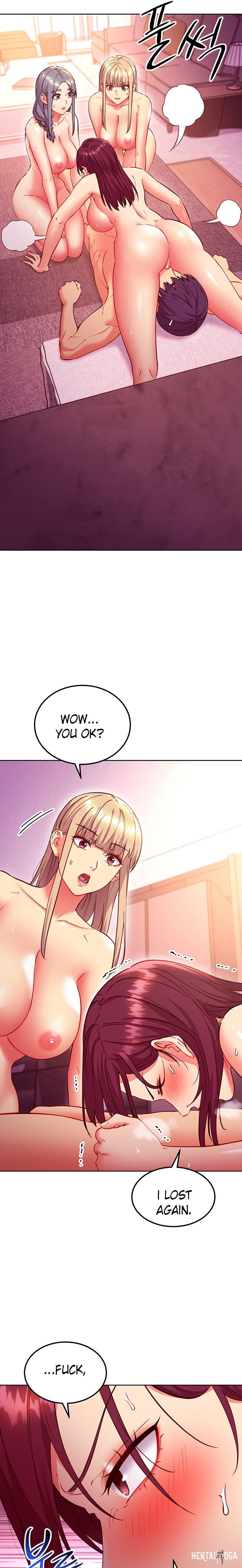 Stepmother Friends Stepmother Friends Chapter 139 - Page 13