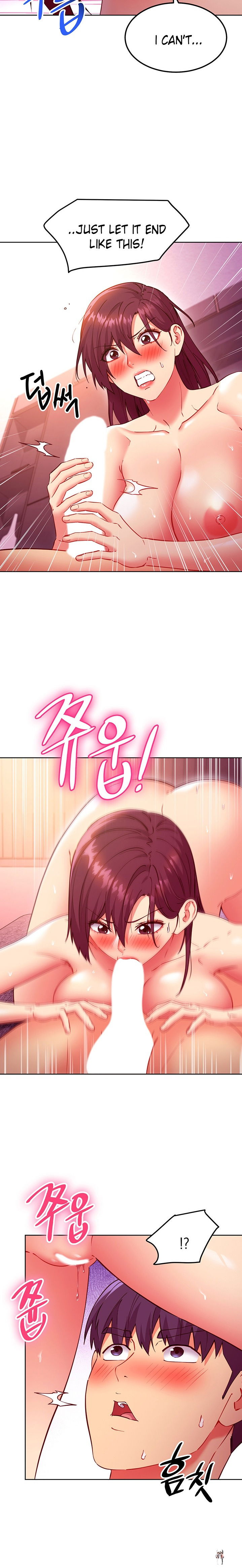 Stepmother Friends Stepmother Friends Chapter 139 - Page 14