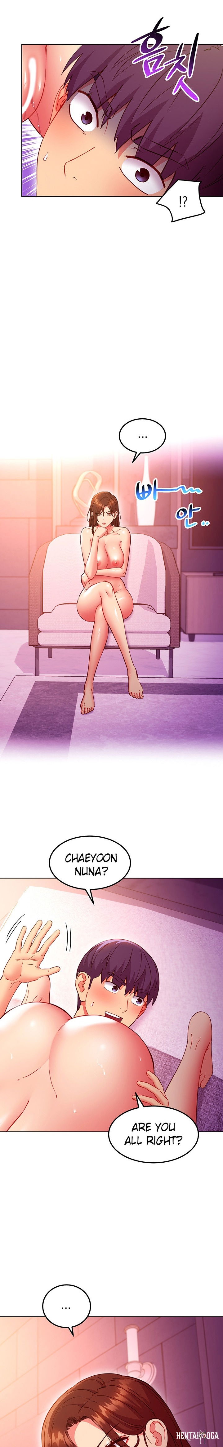 Stepmother Friends Stepmother Friends Chapter 139 - Page 17