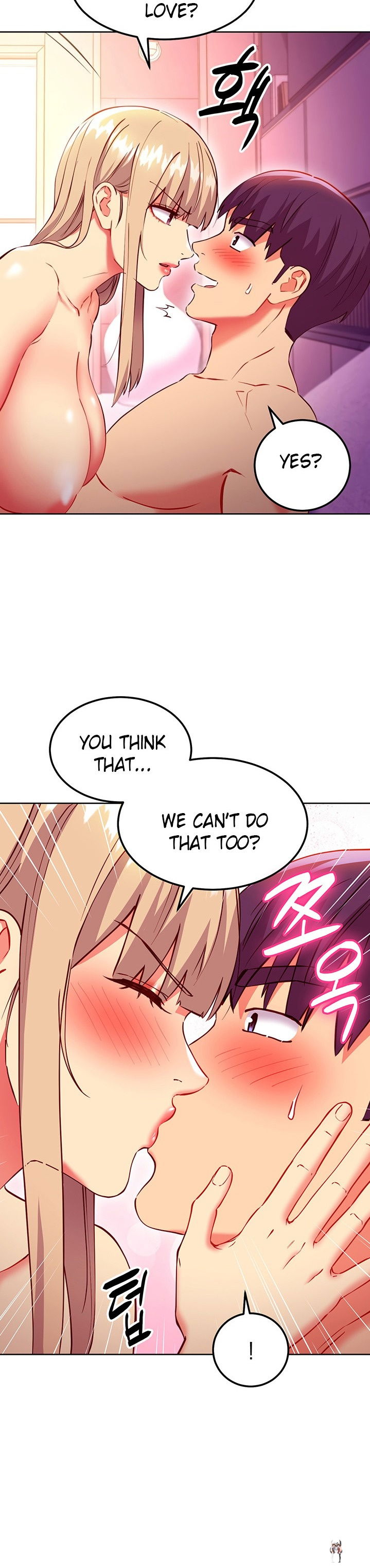 Stepmother Friends Stepmother Friends Chapter 139 - Page 2