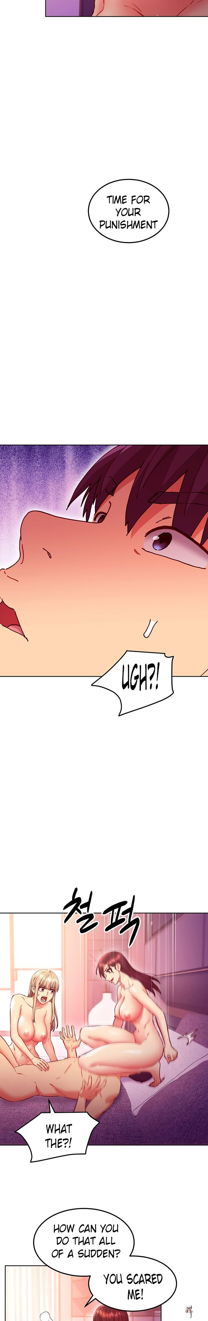 Stepmother Friends Stepmother Friends Chapter 139 - Page 5