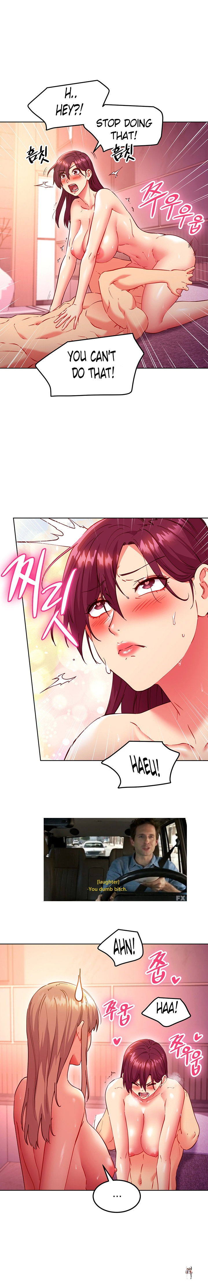 Stepmother Friends Stepmother Friends Chapter 139 - Page 9