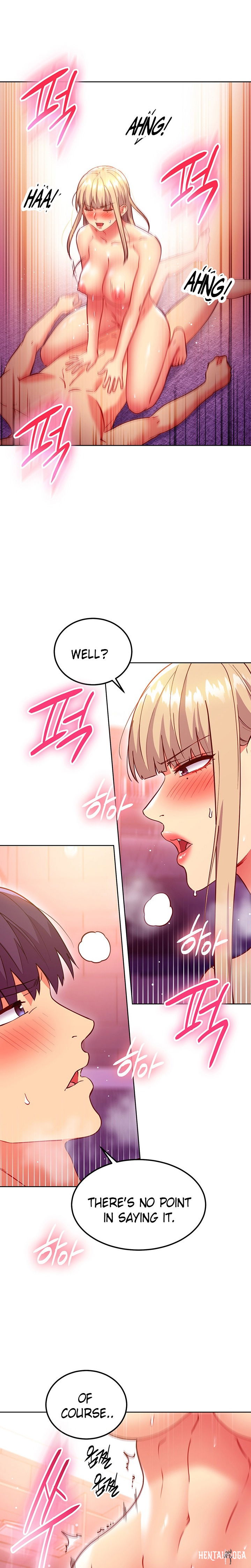 Stepmother Friends Stepmother Friends Chapter 140 - Page 13