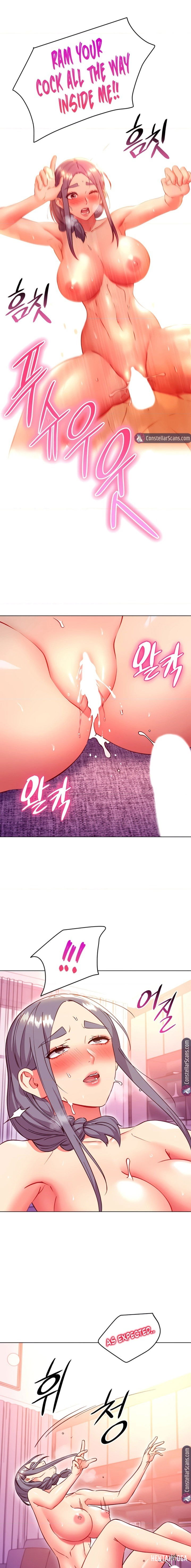 Stepmother Friends Stepmother Friends Chapter 141 - Page 13