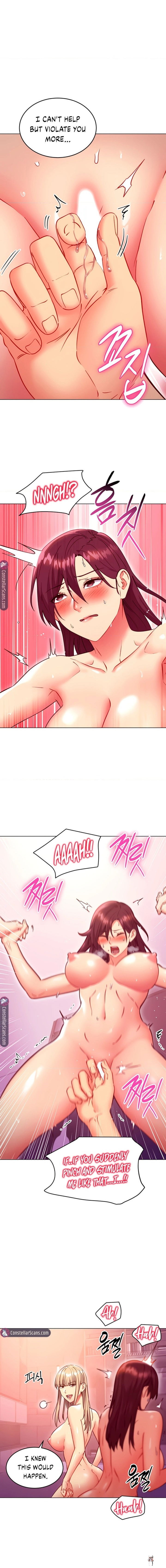 Stepmother Friends Stepmother Friends Chapter 141 - Page 4