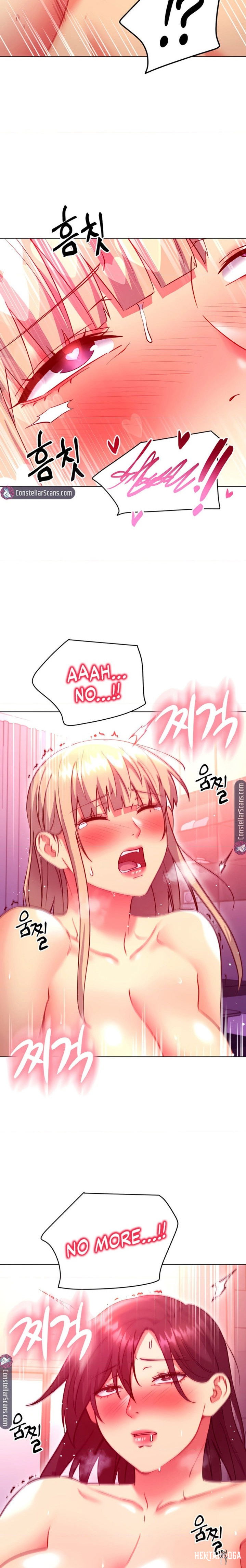 Stepmother Friends Stepmother Friends Chapter 141 - Page 7