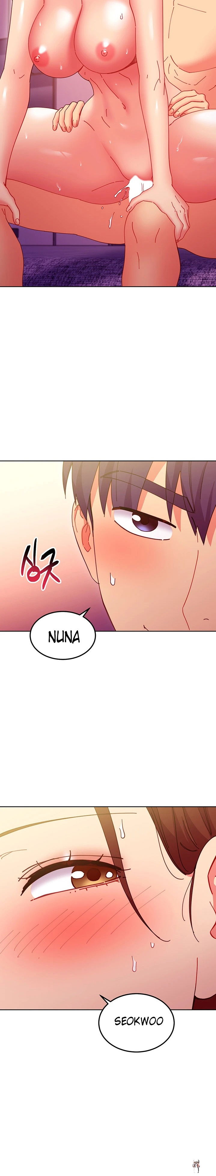 Stepmother Friends Stepmother Friends Chapter 142 - Page 13