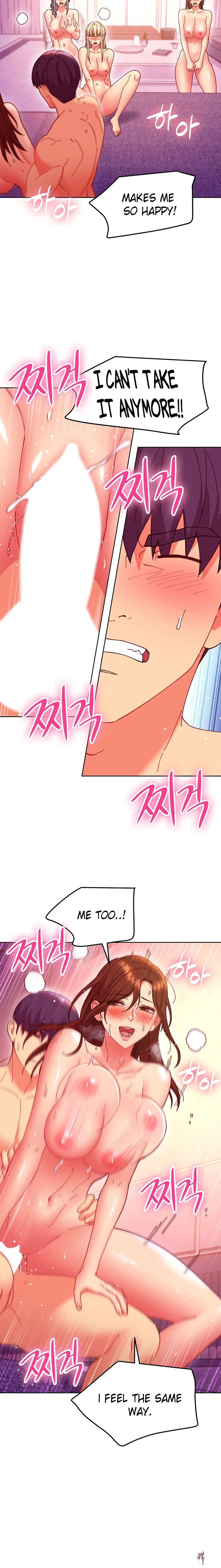 Stepmother Friends Stepmother Friends Chapter 142 - Page 18