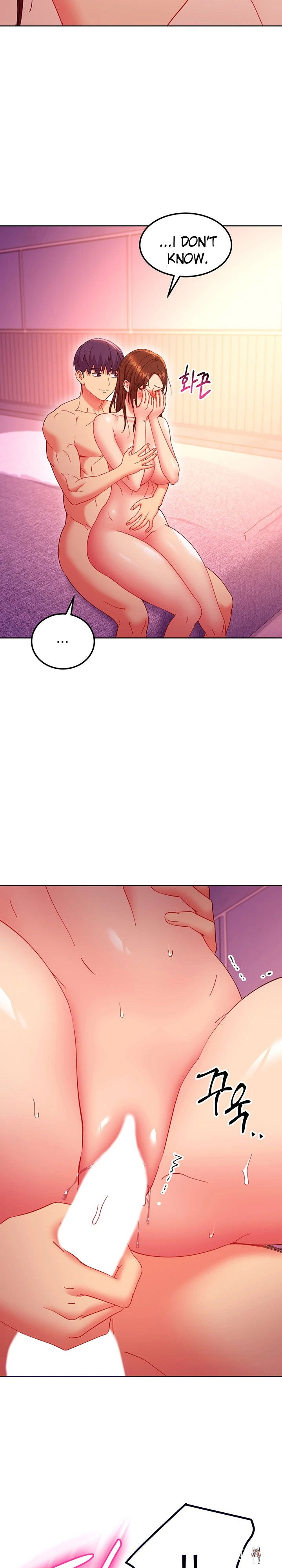 Stepmother Friends Stepmother Friends Chapter 142 - Page 5