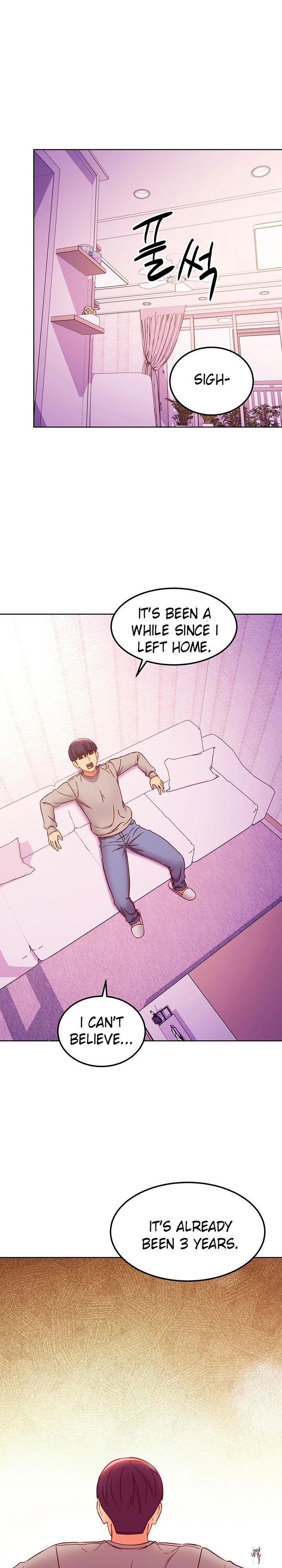 Stepmother Friends Stepmother Friends Chapter 144 - Page 14