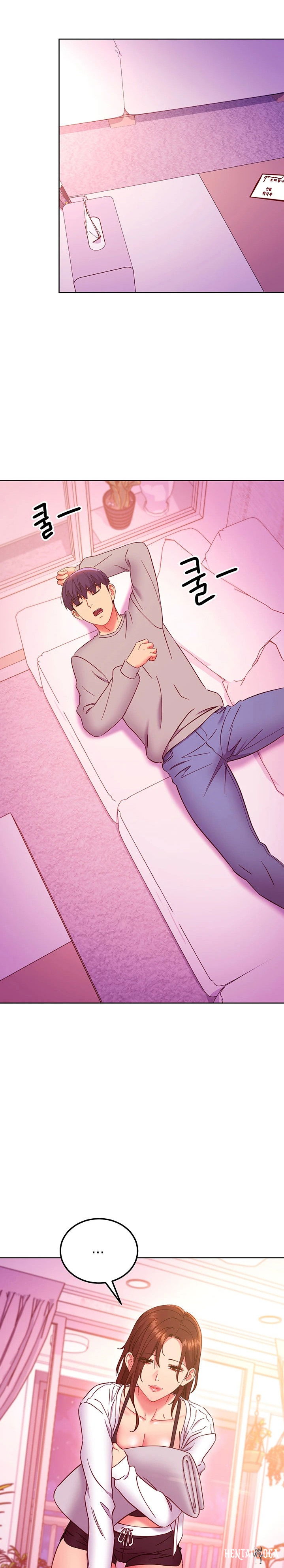 Stepmother Friends Stepmother Friends Chapter 144 - Page 17