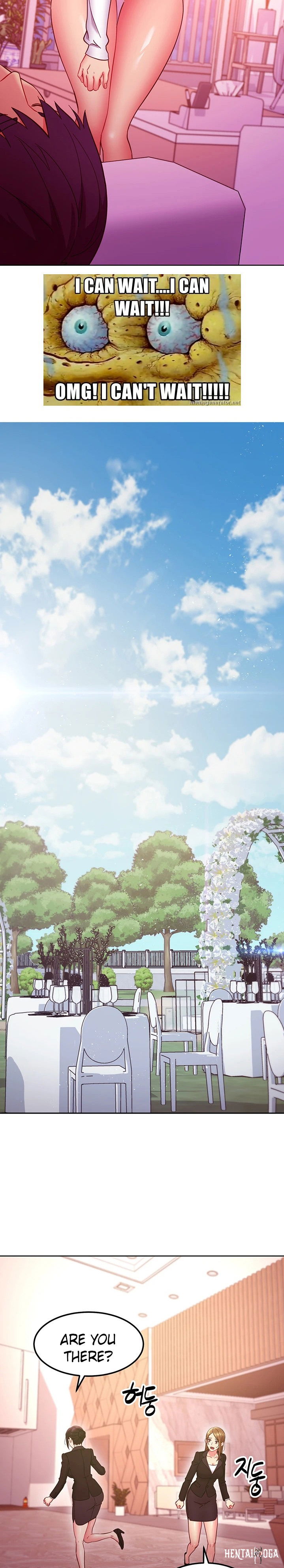 Stepmother Friends Stepmother Friends Chapter 144 - Page 18