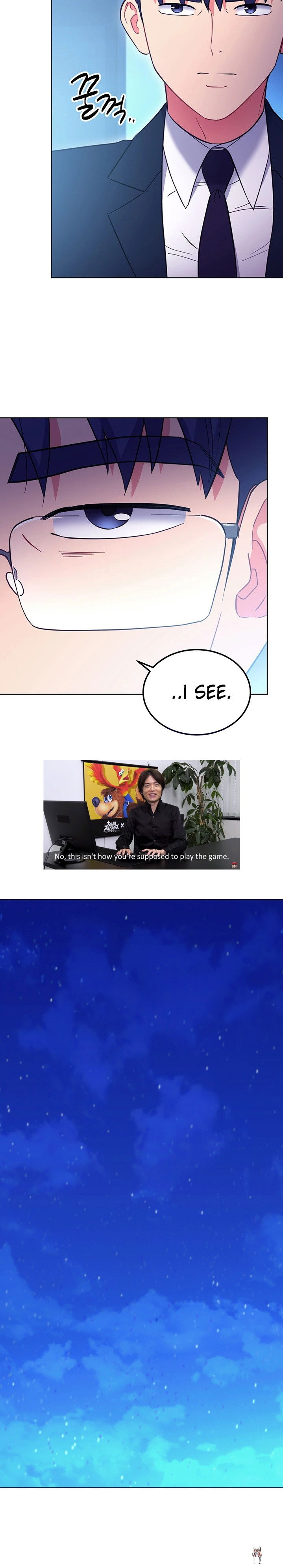 Stepmother Friends Stepmother Friends Chapter 144 - Page 3