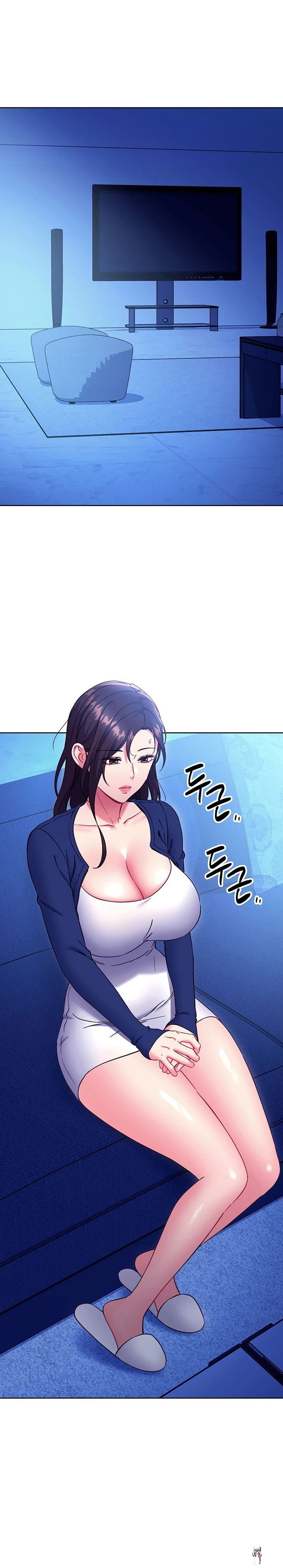 Stepmother Friends Stepmother Friends Chapter 144 - Page 4