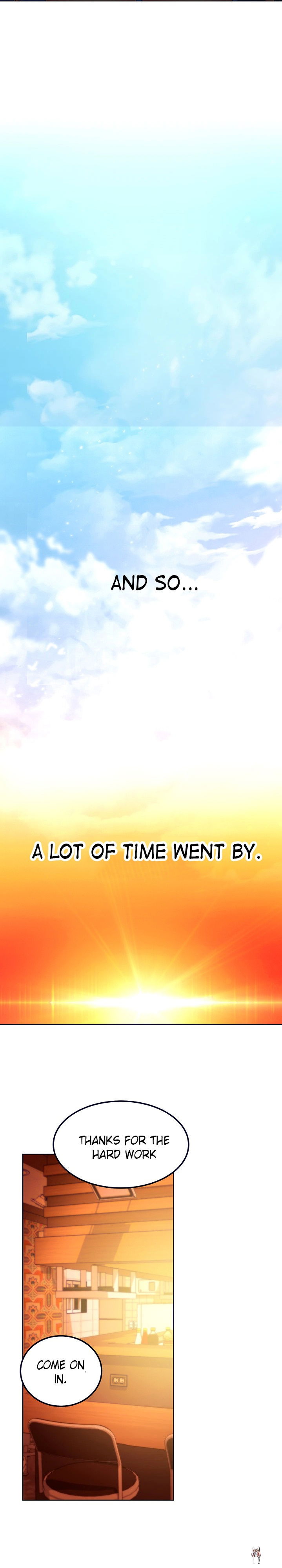 Stepmother Friends Stepmother Friends Chapter 144 - Page 6