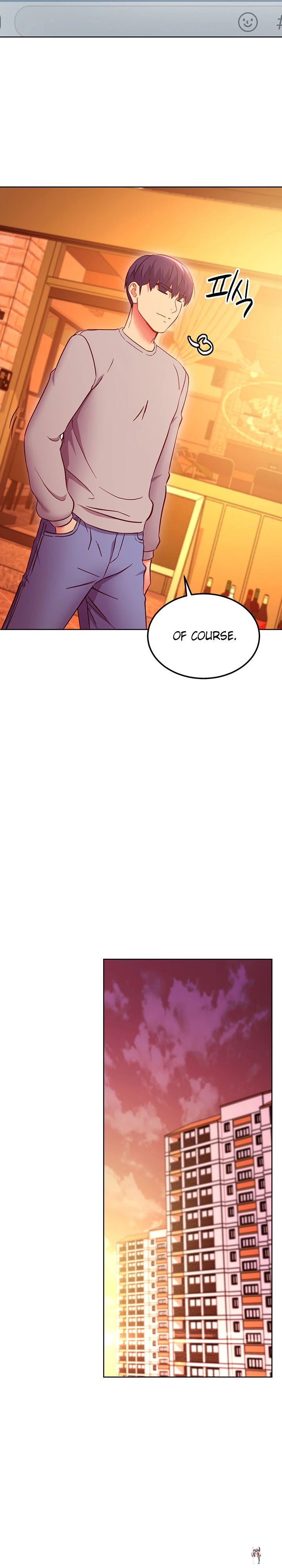 Stepmother Friends Stepmother Friends Chapter 144 - Page 8