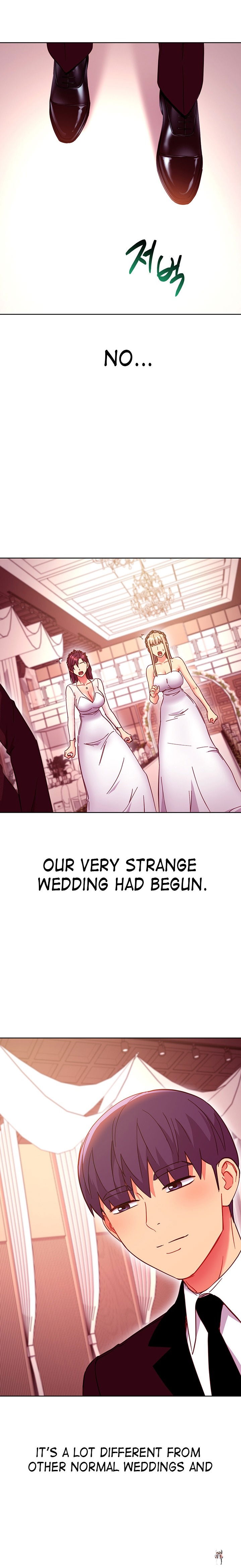 Stepmother Friends Stepmother Friends Chapter 145 - Page 11