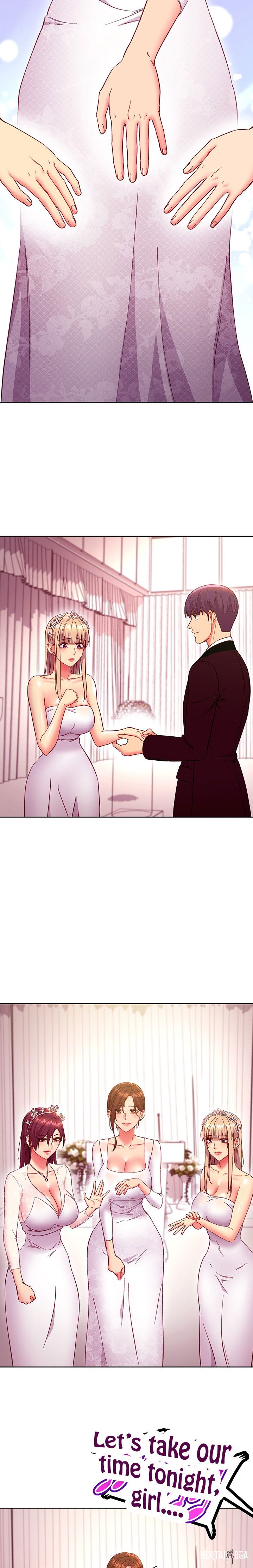 Stepmother Friends Stepmother Friends Chapter 145 - Page 13