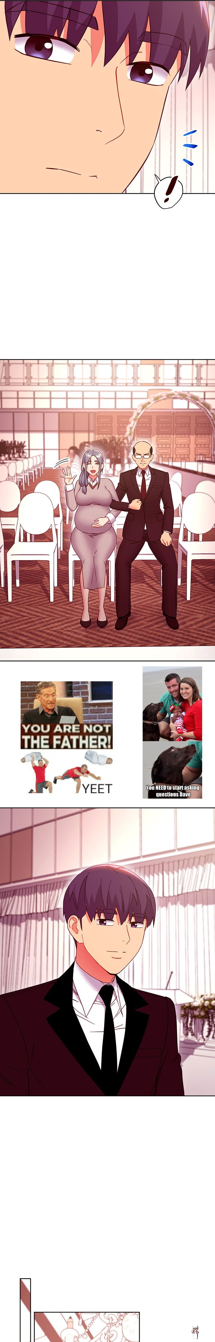 Stepmother Friends Stepmother Friends Chapter 145 - Page 15