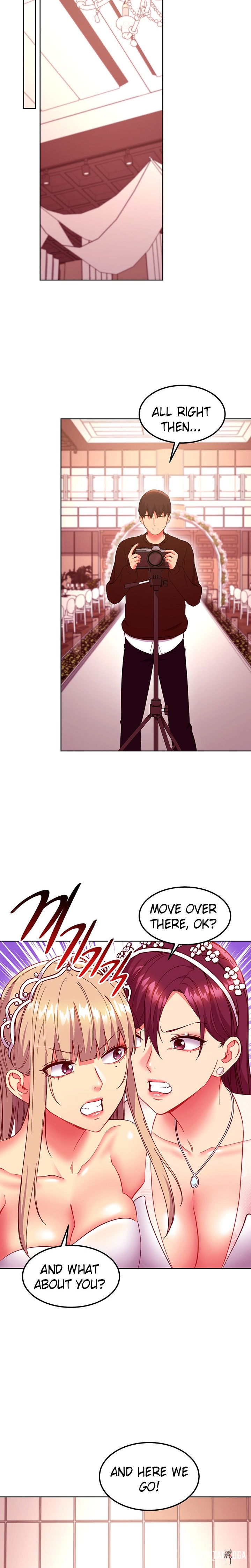 Stepmother Friends Stepmother Friends Chapter 145 - Page 16