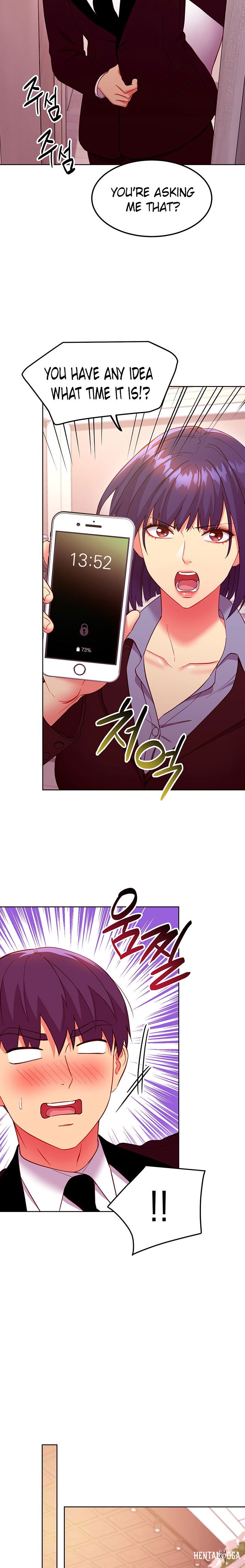 Stepmother Friends Stepmother Friends Chapter 145 - Page 4