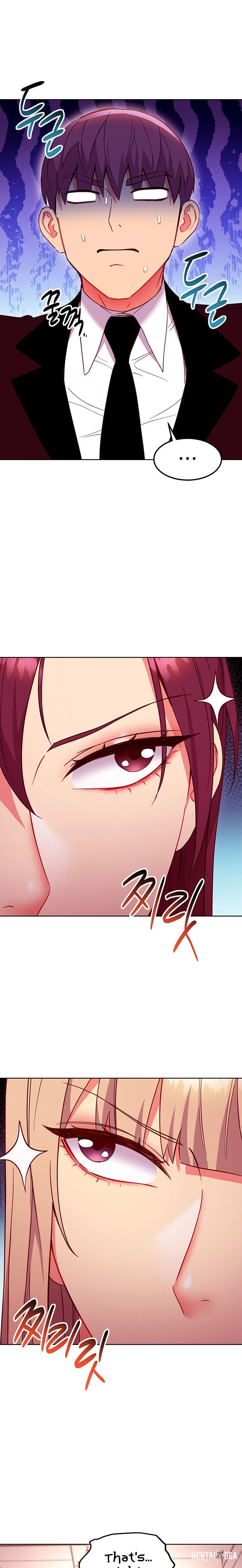 Stepmother Friends Stepmother Friends Chapter 145 - Page 7