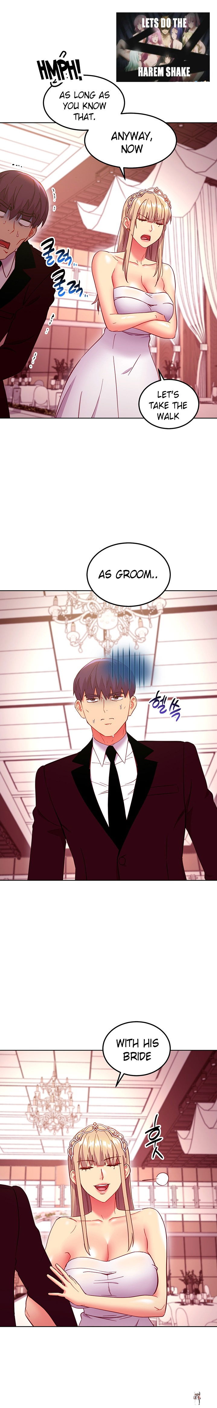 Stepmother Friends Stepmother Friends Chapter 145 - Page 9