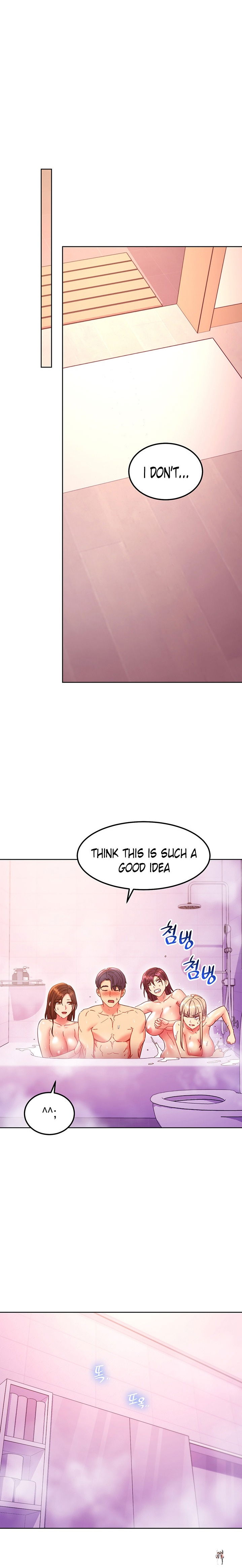 Stepmother Friends Stepmother Friends Chapter 146 - Page 11