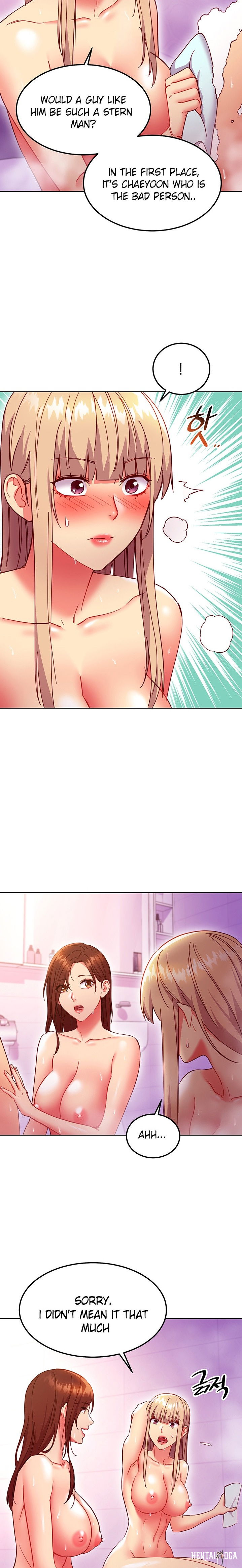 Stepmother Friends Stepmother Friends Chapter 146 - Page 13