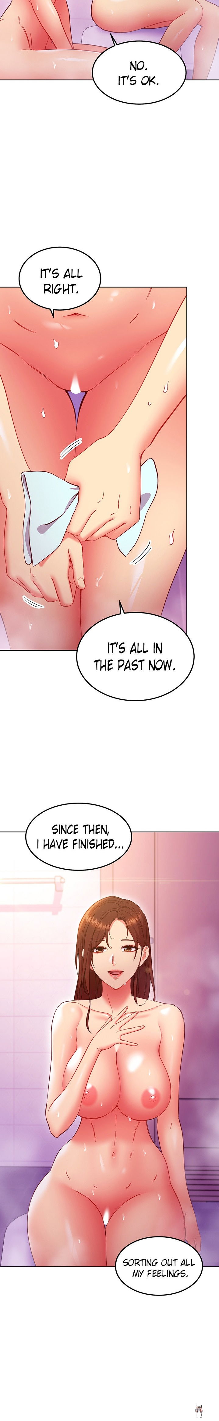 Stepmother Friends Stepmother Friends Chapter 146 - Page 14