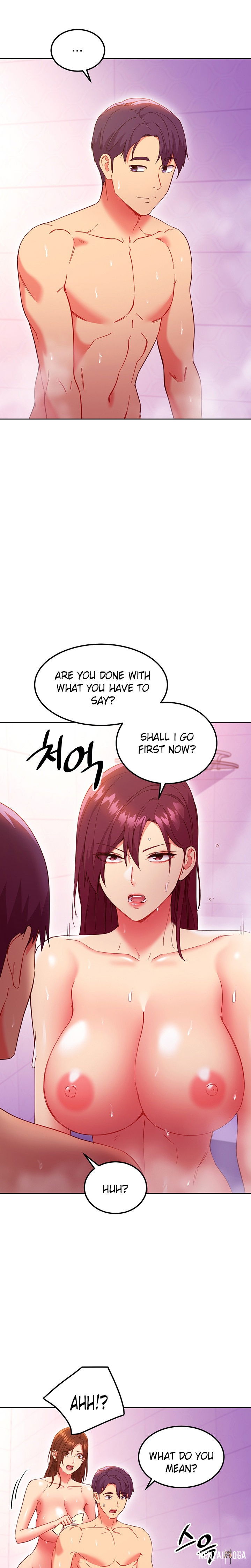 Stepmother Friends Stepmother Friends Chapter 146 - Page 15