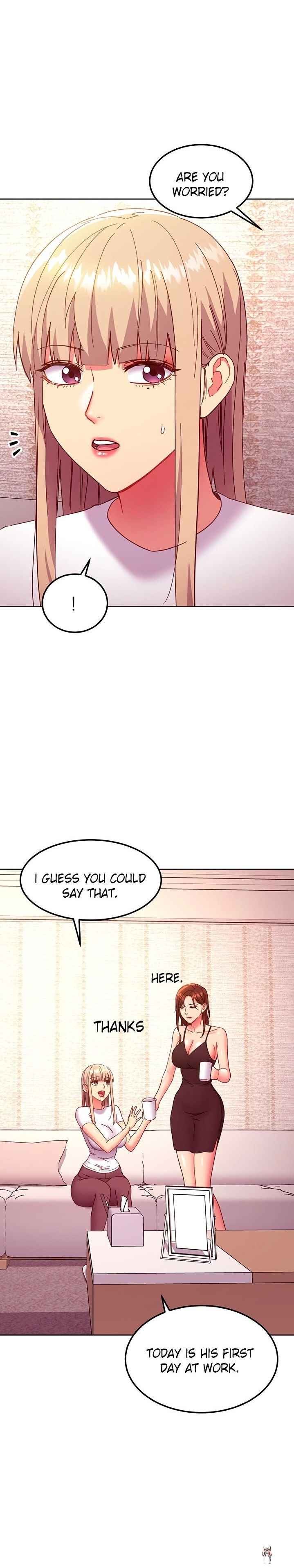 Stepmother Friends Stepmother Friends Chapter 146 - Page 2