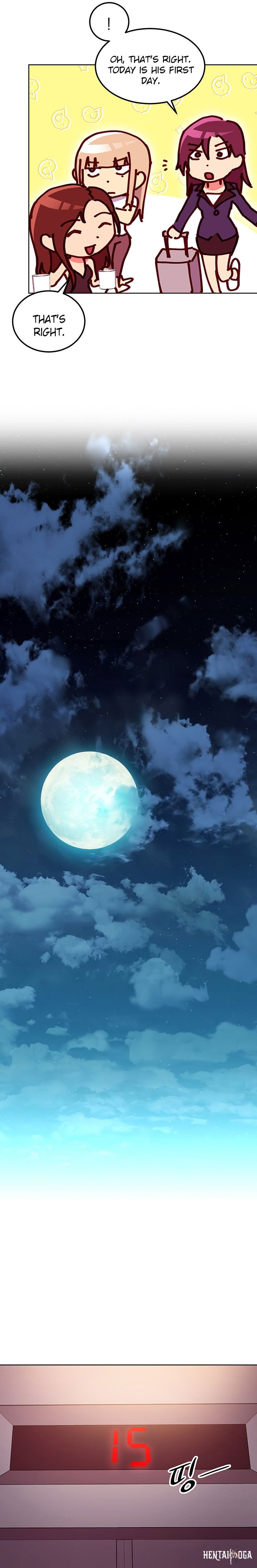 Stepmother Friends Stepmother Friends Chapter 146 - Page 6