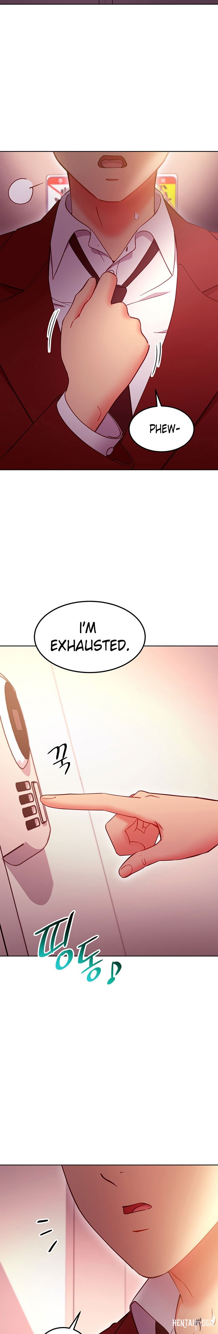 Stepmother Friends Stepmother Friends Chapter 146 - Page 7