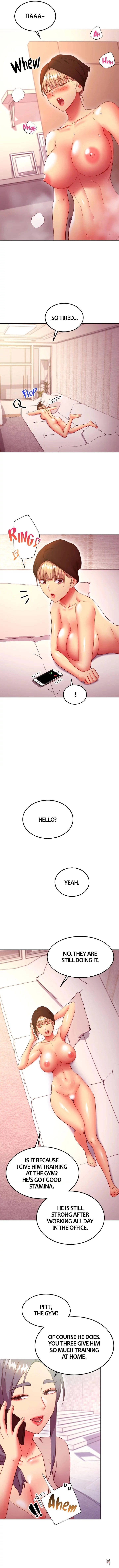 Stepmother Friends Stepmother Friends Chapter 147 - Page 2 Stepmother Friends Stepmother Friends Chapter 147 - Page 2