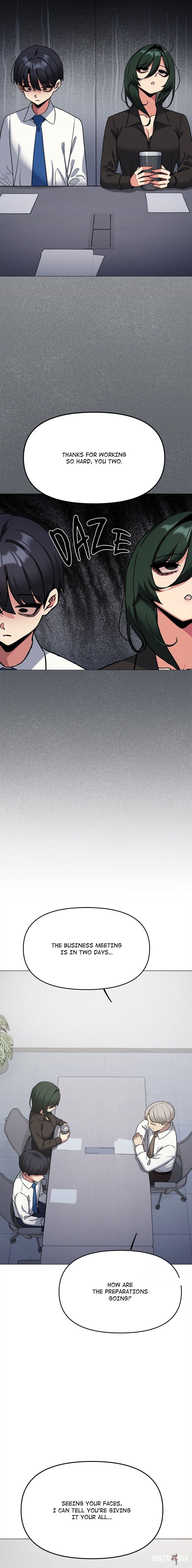 Stop Smoking Stop Smoking Chapter 73 - Page 2