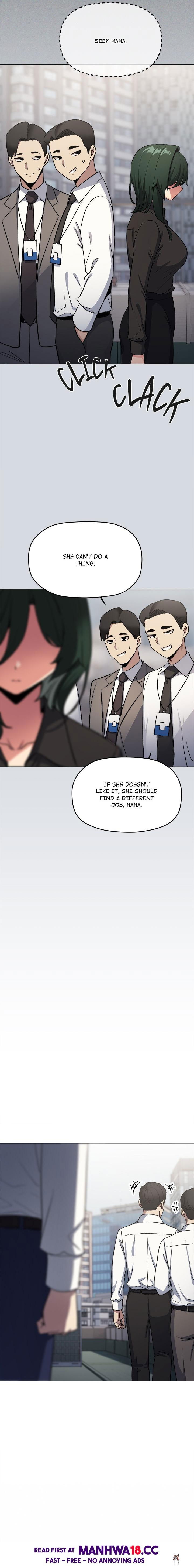 Stop Smoking Stop Smoking Chapter 73 - Page 25