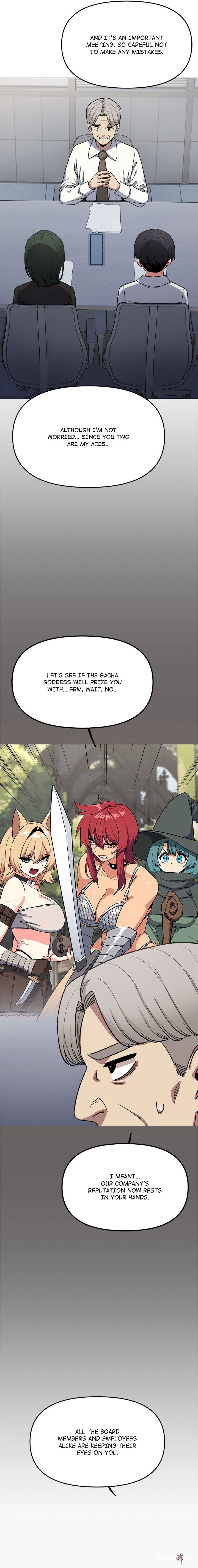 Stop Smoking Stop Smoking Chapter 73 - Page 4