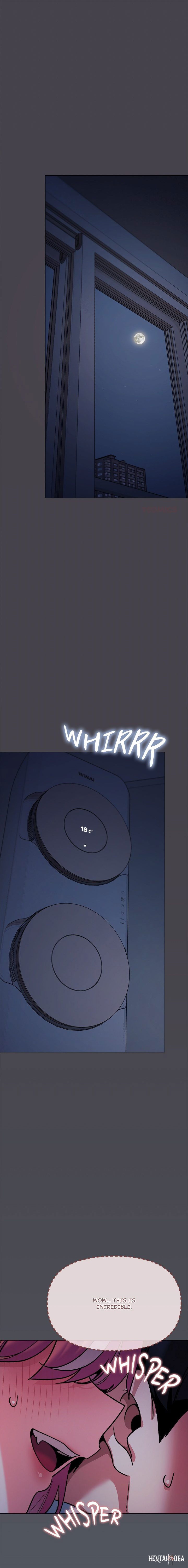 Stop Smoking Stop Smoking Chapter 72 - Page 1