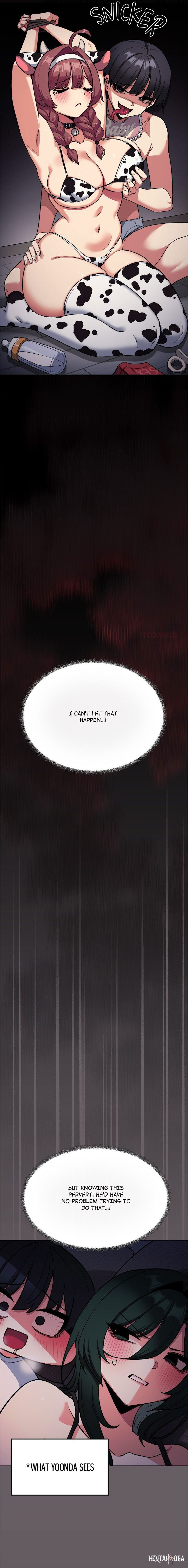 Stop Smoking Stop Smoking Chapter 72 - Page 16