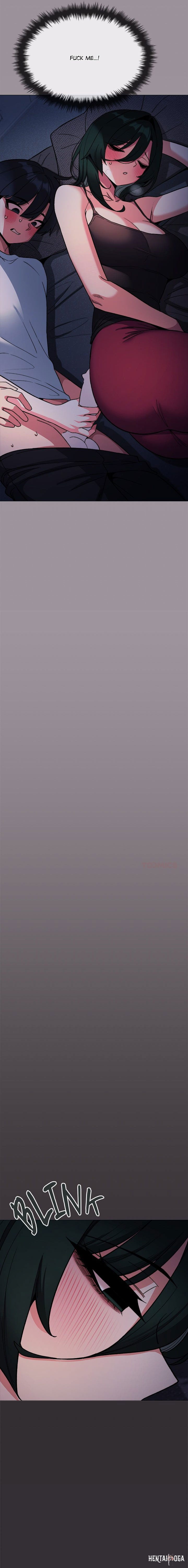 Stop Smoking Stop Smoking Chapter 72 - Page 7