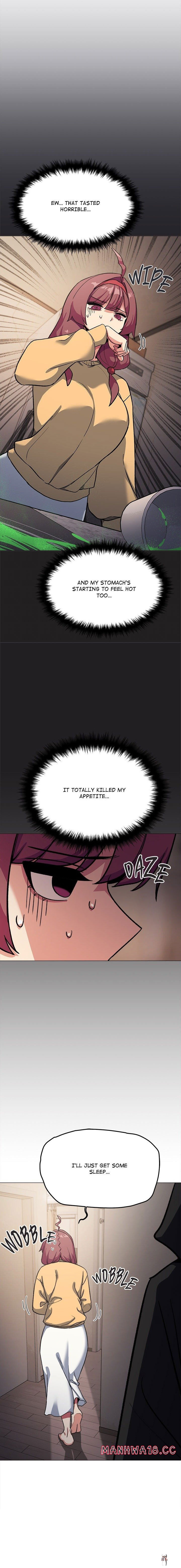 Stop Smoking Stop Smoking Chapter 71 - Page 3