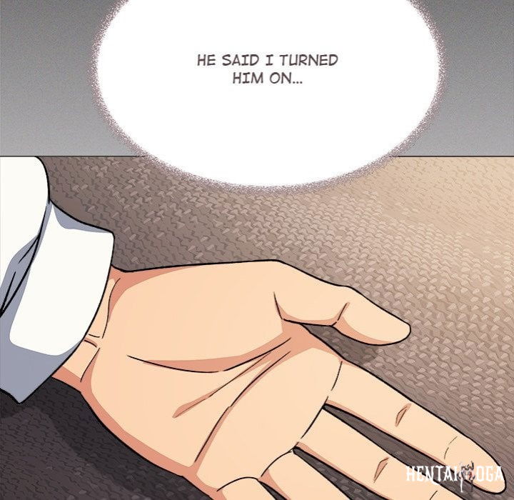 Stop Smoking Stop Smoking Chapter 70 - Page 111