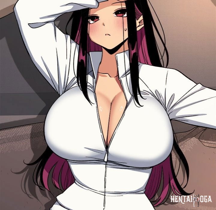 Stop Smoking Stop Smoking Chapter 70 - Page 114