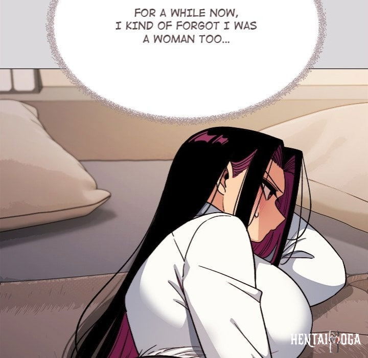 Stop Smoking Stop Smoking Chapter 70 - Page 117