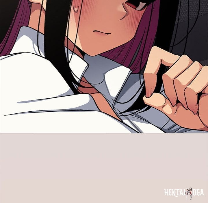 Stop Smoking Stop Smoking Chapter 70 - Page 121