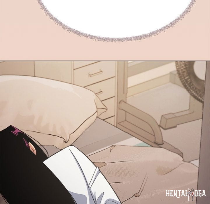 Stop Smoking Stop Smoking Chapter 70 - Page 123