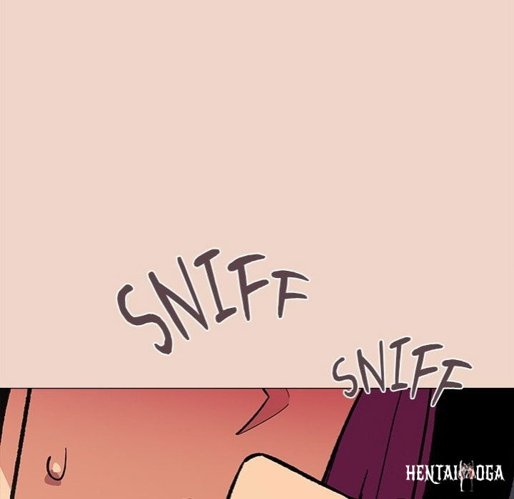 Stop Smoking Stop Smoking Chapter 70 - Page 126