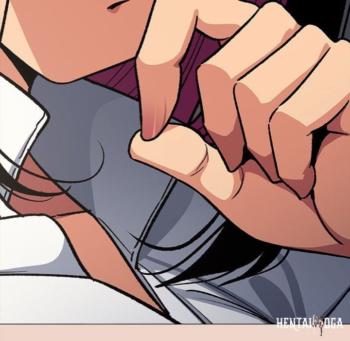 Stop Smoking Stop Smoking Chapter 70 - Page 127