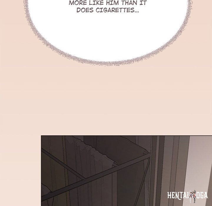 Stop Smoking Stop Smoking Chapter 70 - Page 129